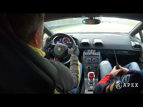 Ferrari versus Lamborghini