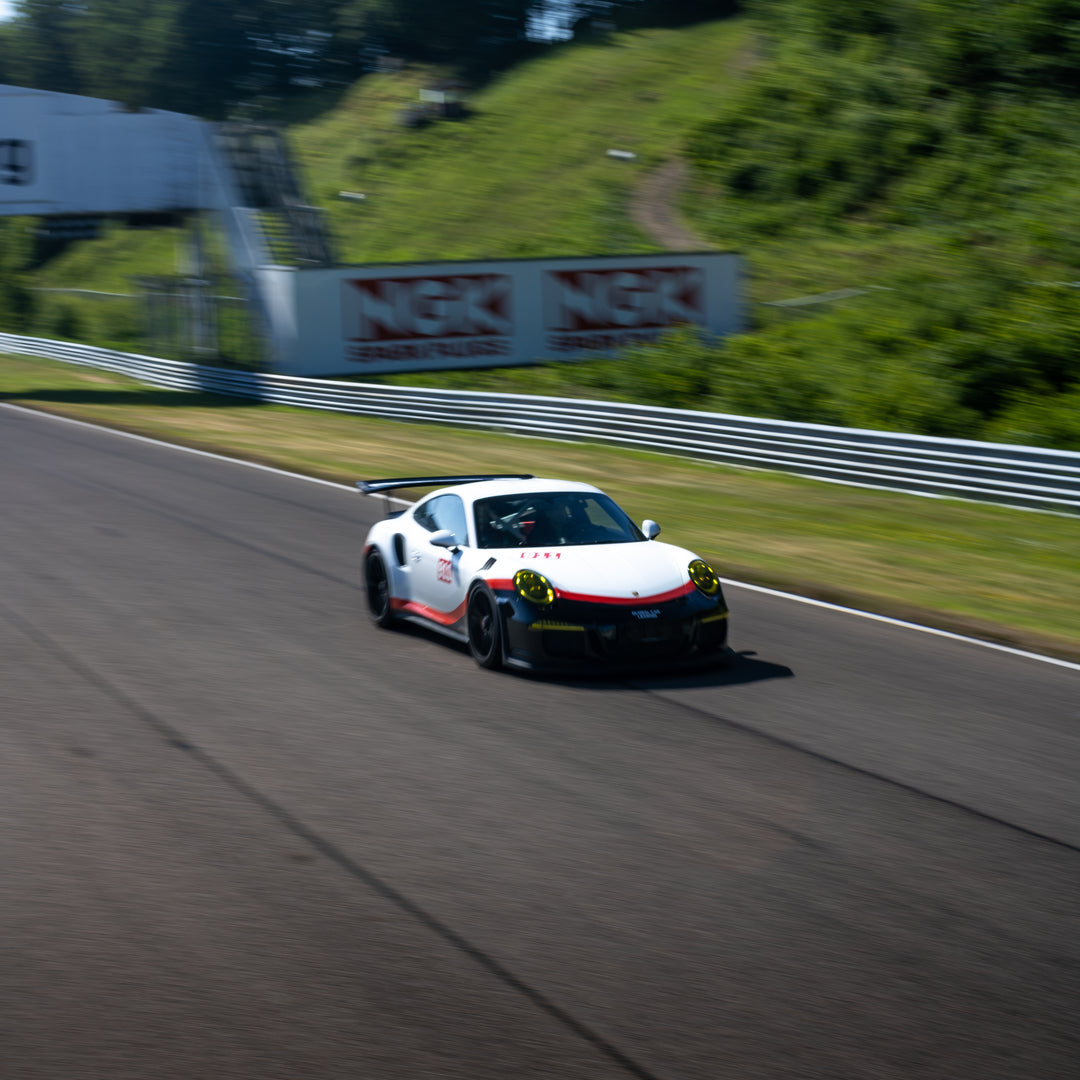 P1 Apex Extreme package