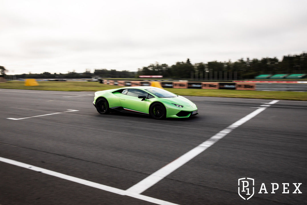 Superbil Oplevelser & Gavekort | Kør Ferrari, Lamborghi...